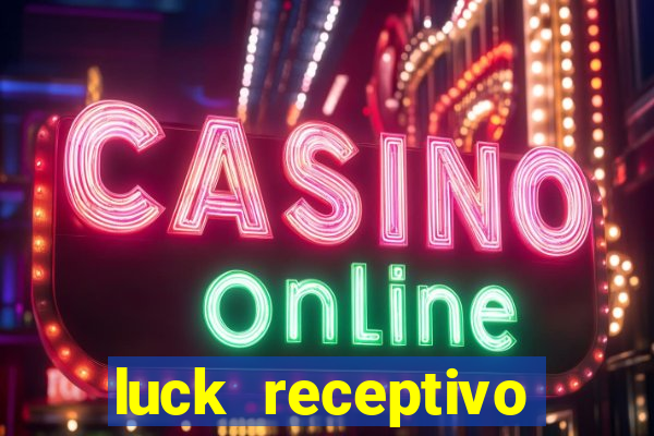 luck receptivo porto seguro